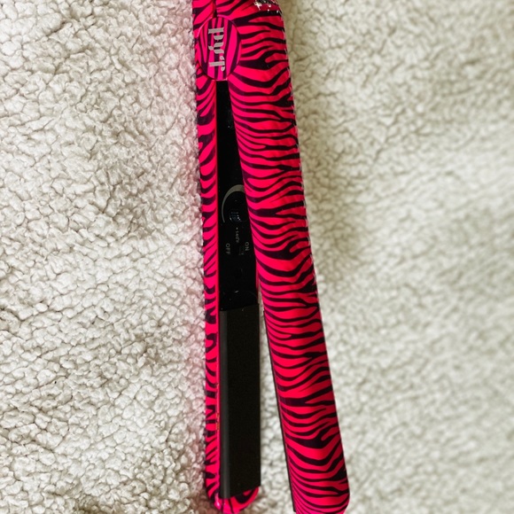 Pyt flat iron - Picture 2 of 2